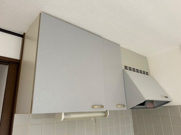 ハローハイツの物件内観写真